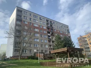 Prodej bytu 3+1, Ostrava, Plk. Rajmunda Prchaly, 68 m2
