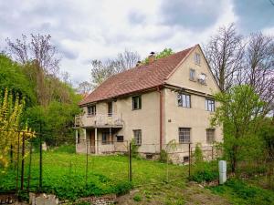 Prodej rodinného domu, Velemyšleves, 176 m2