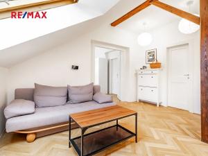 Prodej bytu 3+kk, Praha - Žižkov, Chlumova, 60 m2