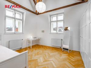 Prodej bytu 3+kk, Praha - Žižkov, Chlumova, 60 m2