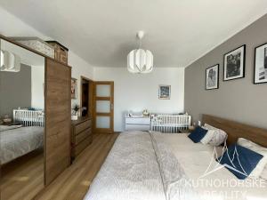 Pronájem bytu 3+kk, Kutná Hora, Koldova, 78 m2