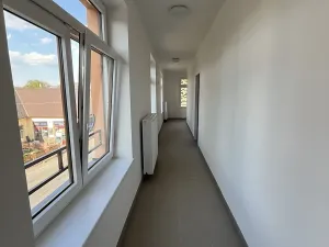 Pronájem bytu 3+kk, Křesetice, 75 m2
