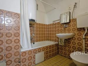 Prodej rodinného domu, Dobev, 64 m2