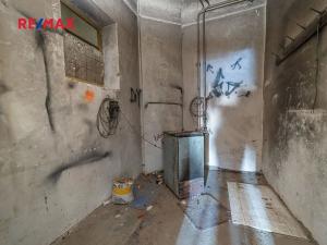 Prodej rodinného domu, Staré Město, nám. Osvobození, 444 m2