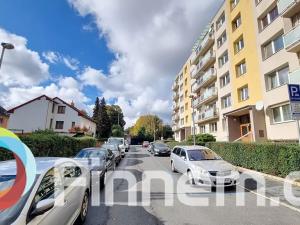 Pronájem bytu 2+1, Praha - Libeň, Pod bání, 55 m2