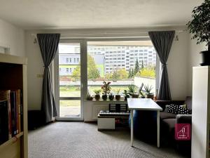 Pronájem bytu 1+1, Brno, Majdalenky, 137 m2