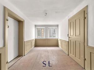 Prodej činžovního domu, Žitava, Německo, Reichenberger Straße, 550 m2