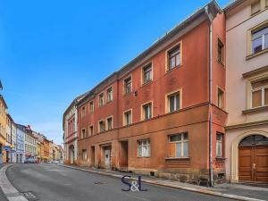 Prodej činžovního domu, Žitava, Německo, Reichenberger Straße, 550 m2