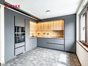 Prodej vily, Jindřichův Hradec, Spojovací, 183 m2