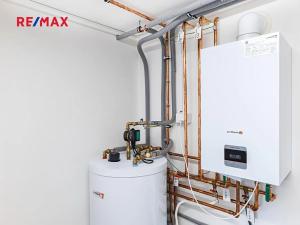 Prodej rodinného domu, Jindřichův Hradec, Spojovací, 183 m2