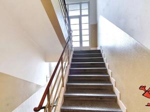 Pronájem bytu 1+kk, Praha - Nusle, Na Vítězné pláni, 27 m2