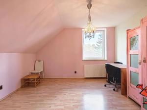 Prodej rodinného domu, Chotoviny, U Parku, 240 m2