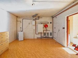 Prodej rodinného domu, Chotoviny, U Parku, 240 m2