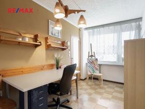 Prodej rodinného domu, Praha - Kobylisy, Modřínová, 145 m2