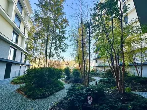 Pronájem bytu 2+kk, Praha - Strašnice, Ramonova, 50 m2