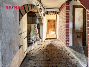 Prodej chalupy, Polevsko, 185 m2