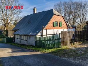 Prodej chalupy, Polevsko, 185 m2