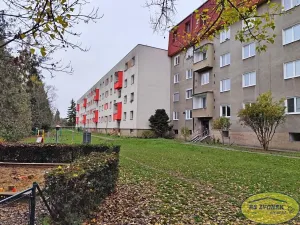 Prodej bytu 3+1, Olomouc, Polívkova, 68 m2