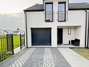 Pronájem bytu 5+kk, Chocerady, 116 m2