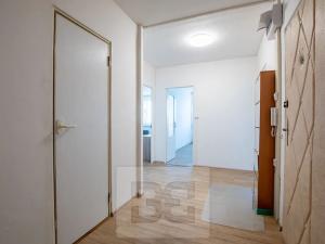 Pronájem bytu 3+kk, Praha - Černý Most, Kpt. Stránského, 65 m2
