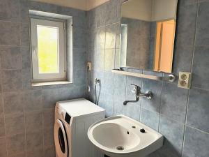 Pronájem bytu 2+1, Praha - Žižkov, Hartigova, 62 m2