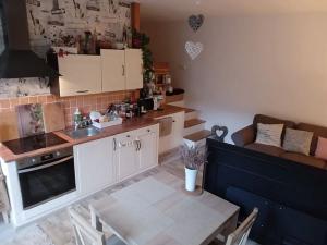 Pronájem bytu 1+kk, Nupaky, Za Hotelem, 32 m2