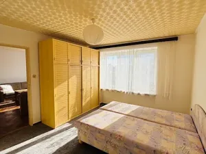 Pronájem bytu 2+1, Šumperk, Americká, 57 m2