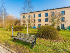 Pronájem bytu 2+kk, Hostivice, Za Mlýnem, 44 m2