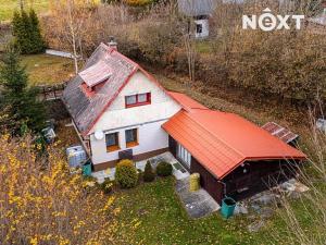 Prodej chaty, Zbraslavice, 80 m2