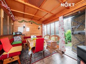 Prodej chaty, Zbraslavice, 80 m2