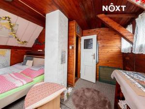 Prodej chaty, Zbraslavice, 80 m2