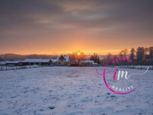 Prodej pozemku pro bydlení, Okrouhlice - Chlístov, 2810 m2