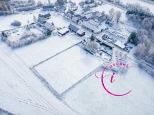 Prodej pozemku pro bydlení, Okrouhlice - Chlístov, 2810 m2