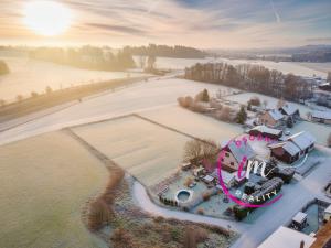 Prodej pozemku pro bydlení, Okrouhlice - Chlístov, 2810 m2