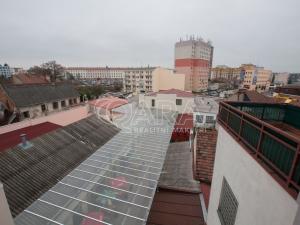 Pronájem bytu 2+kk, Benešov, Tyršova, 55 m2