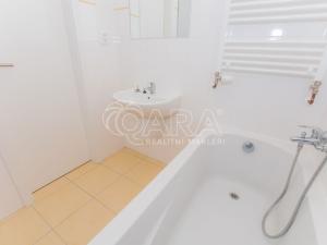 Pronájem bytu 2+kk, Benešov, Tyršova, 55 m2