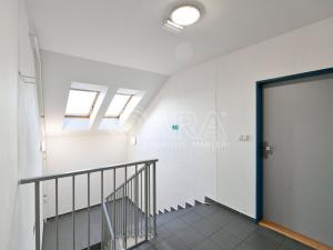 Pronájem bytu 2+kk, Benešov, Tyršova, 55 m2