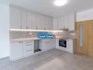 Pronájem rodinného domu, Bystročice, 133 m2