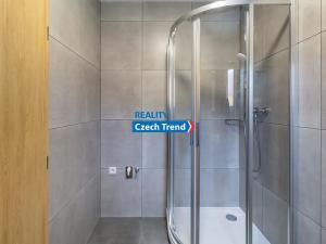 Pronájem rodinného domu, Bystročice, 133 m2