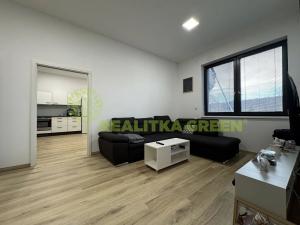 Pronájem bytu 3+kk, Slušovice, Dostihová, 90 m2