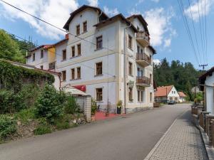 Prodej apartmánu, Český Šternberk, 21 m2