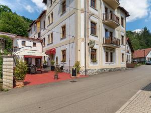 Prodej apartmánu, Český Šternberk, 21 m2