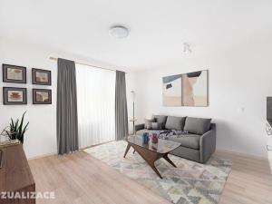 Prodej bytu 1+kk, Praha - Hodkovičky, Šífařská, 29 m2