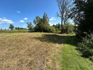 Prodej pozemku pro bydlení, Horní Planá, 3046 m2