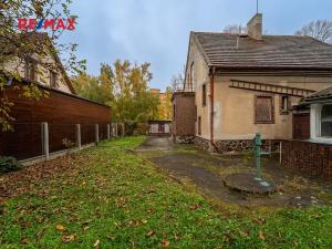 Prodej rodinného domu, Praha - Čimice, Žalovská, 140 m2