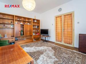 Prodej rodinného domu, Praha - Čimice, Žalovská, 140 m2