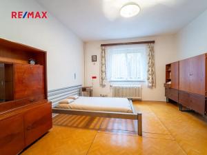 Prodej rodinného domu, Praha - Čimice, Žalovská, 140 m2