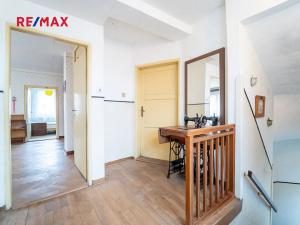 Prodej rodinného domu, Praha - Čimice, Žalovská, 140 m2