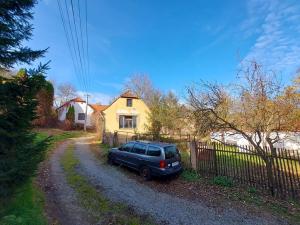 Prodej rodinného domu, Tišnov, 80 m2