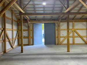 Pronájem skladu, Malotice, 176 m2